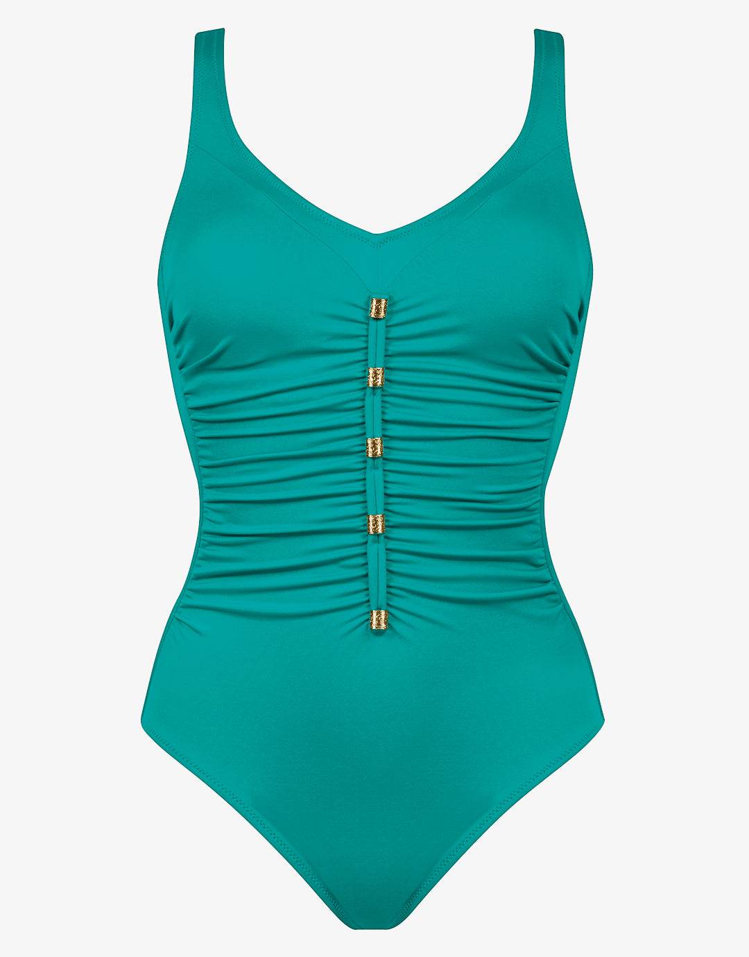 Costume intero Foderato Donna 1369 656 Charmline - evabiancheria